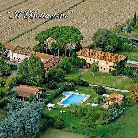 Agriturismo Il Bottaccino Monsummano Terme Exterior foto