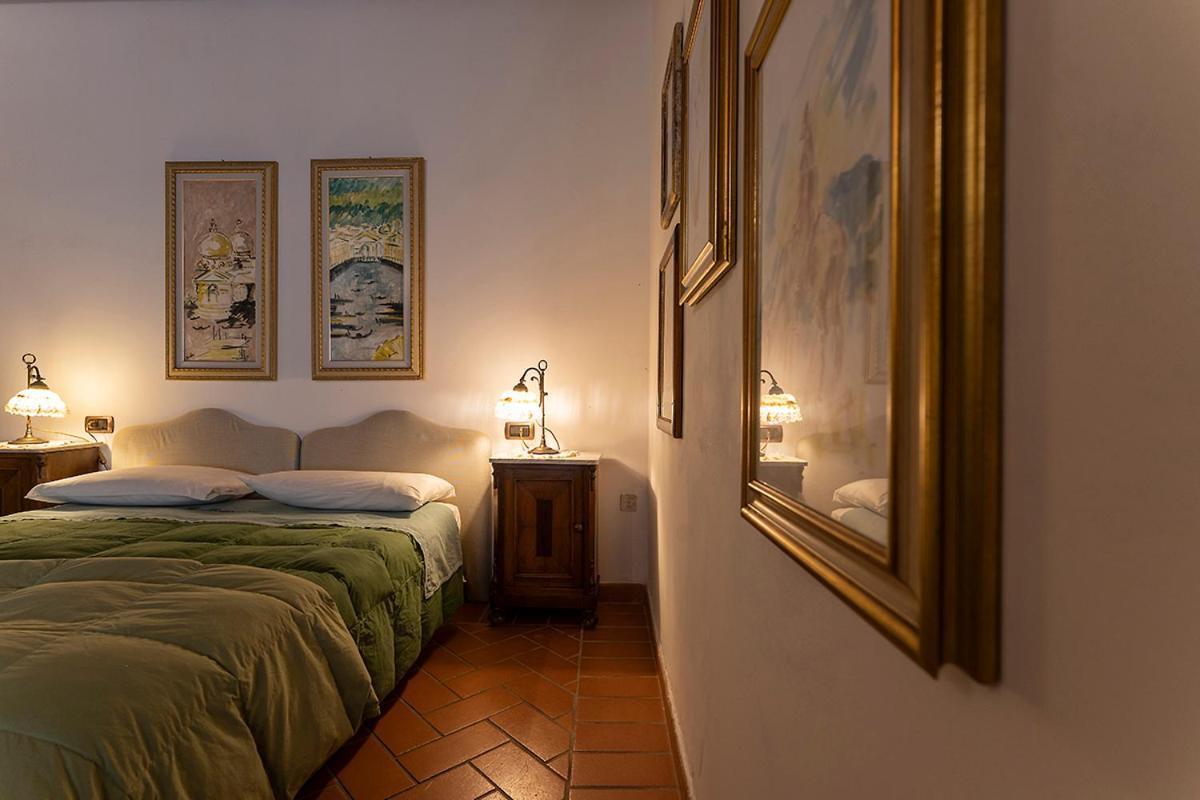 Agriturismo Il Bottaccino Monsummano Terme Exterior foto