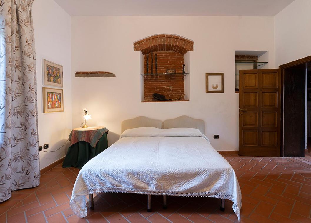 Agriturismo Il Bottaccino Monsummano Terme Exterior foto