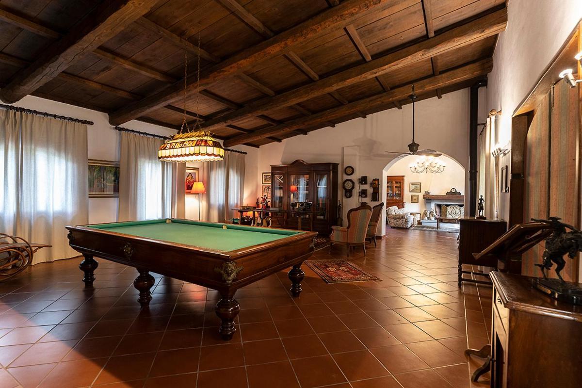 Agriturismo Il Bottaccino Monsummano Terme Exterior foto